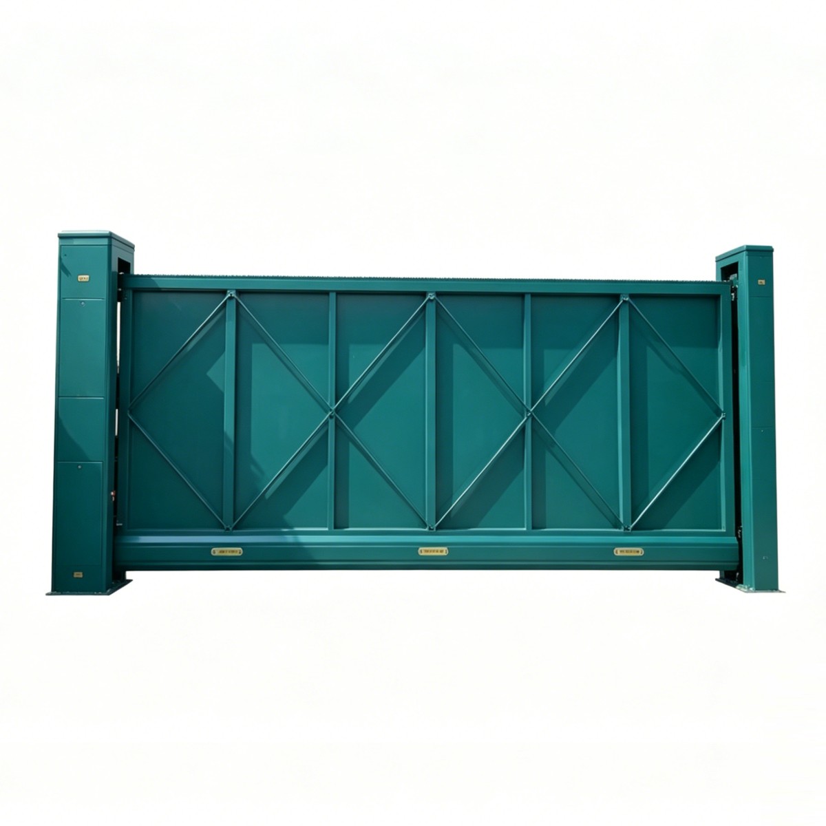 衡阳衡阳溪江乡电动悬空门